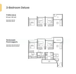 Pinery Residences (D18), Condominium #537400291